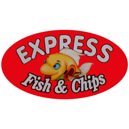 Express Chippy logo.